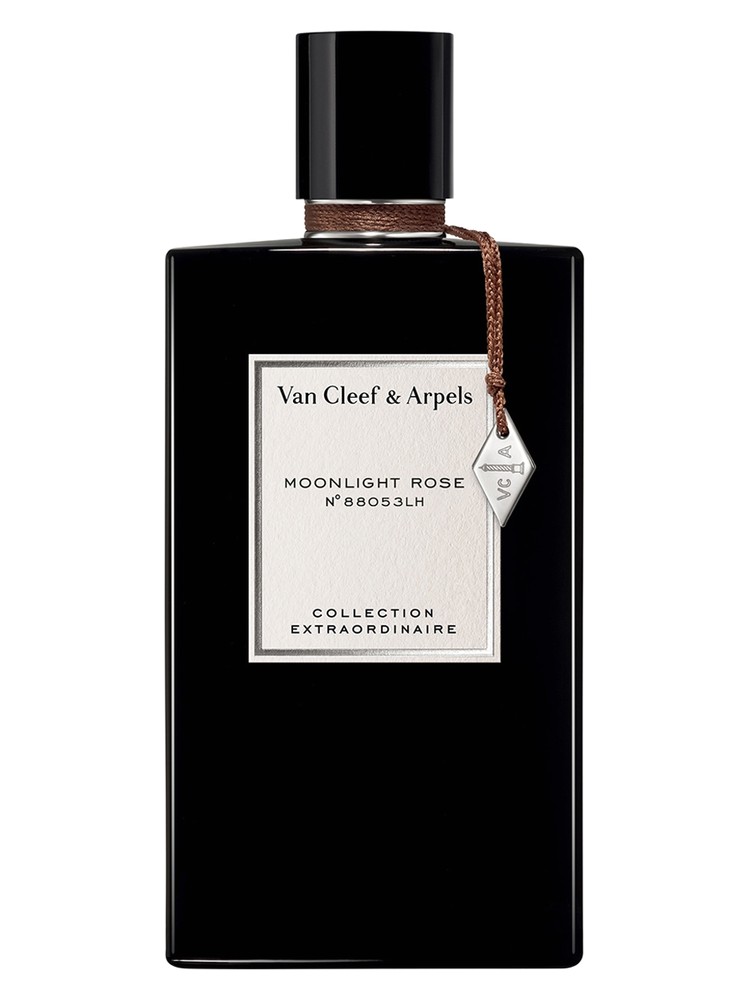 Moonlight Rose – Van Cleef & Arpels