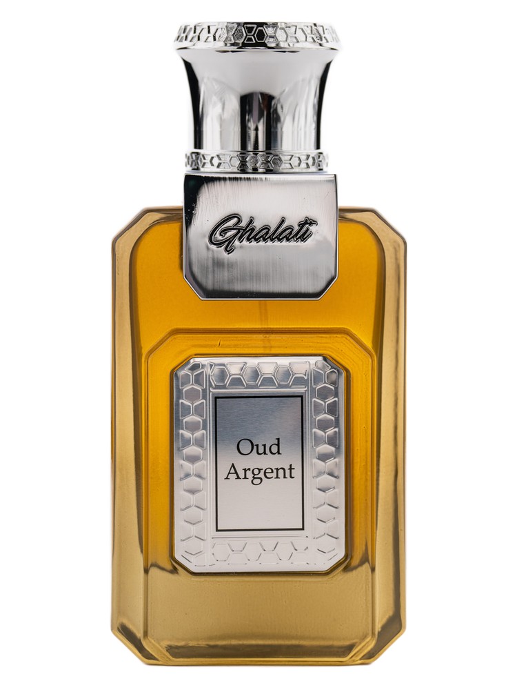 Oud Argent – Ghalati