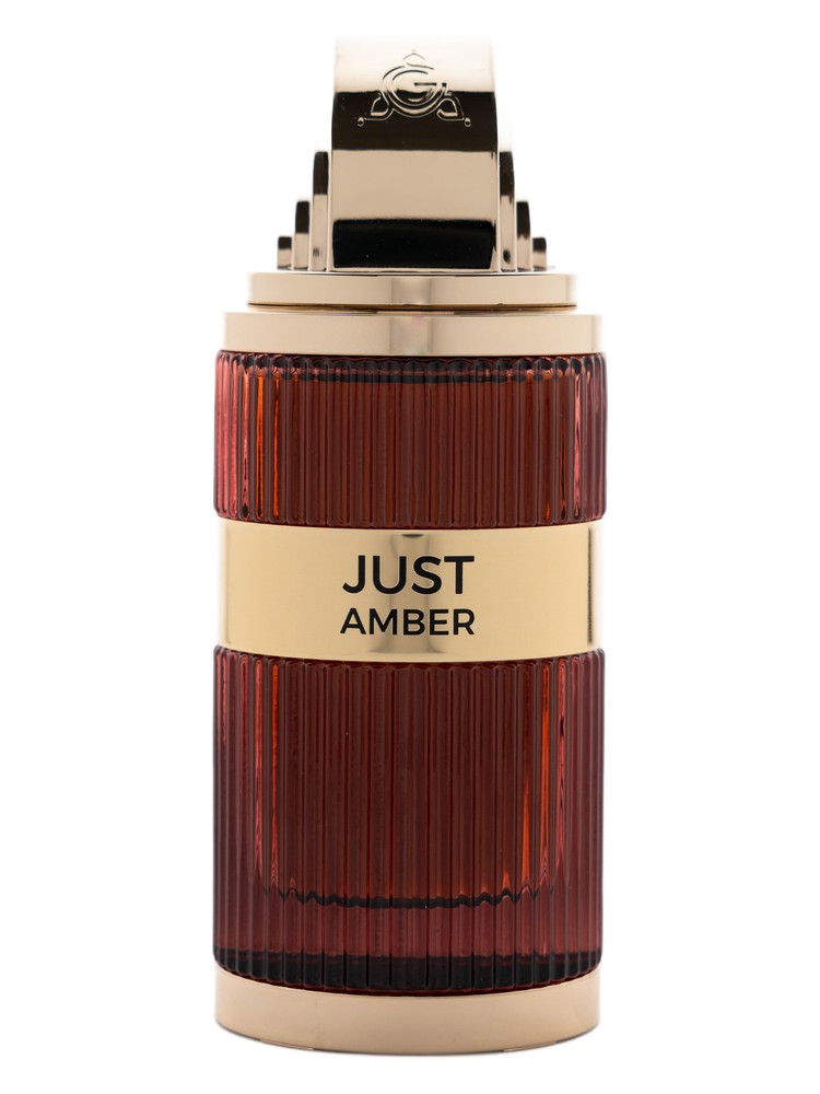 Just Amber – Ghalati