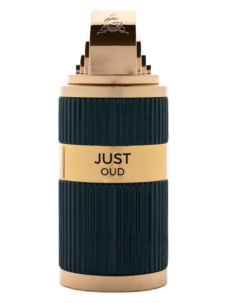 Just Oud – Ghalati