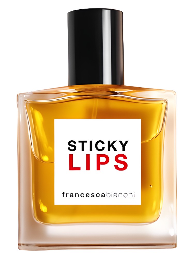 Sticky Lips – Francesca Bianchi