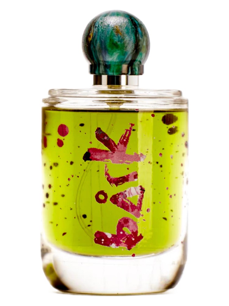 Bårk – ånd fragrances