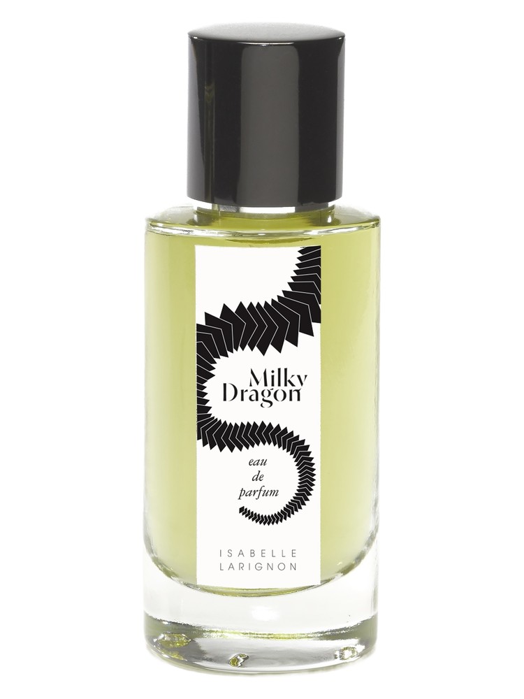 Milky Dragon – Isabelle Larignon