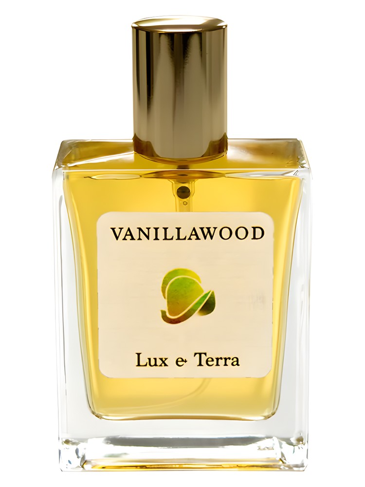 Vanillawood – Lux e+ Terra