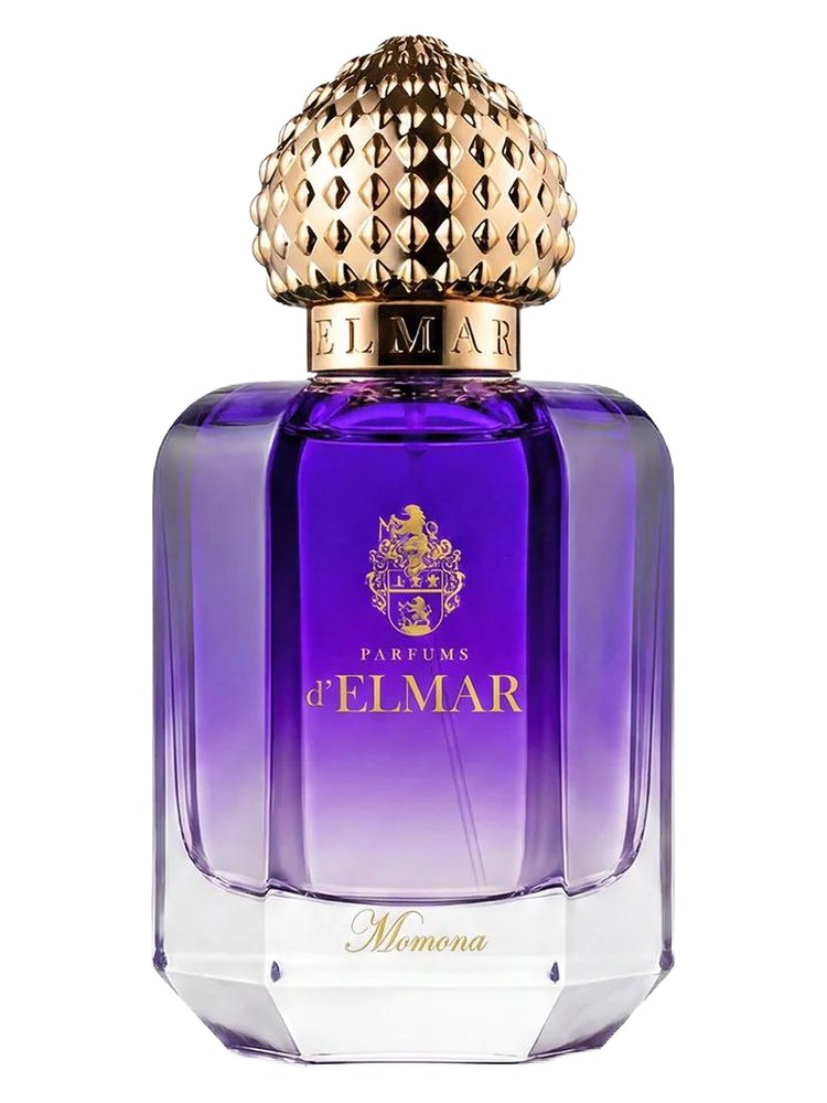 Momona – Parfums d'Elmar