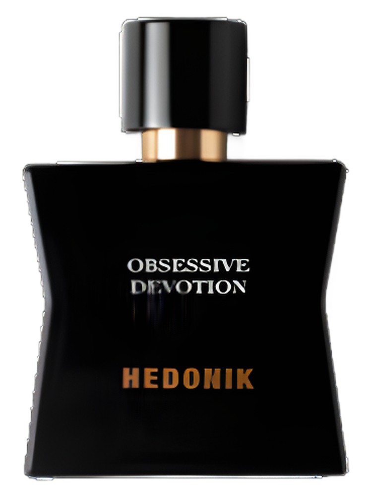 Obsessive Devotion – Hedonik