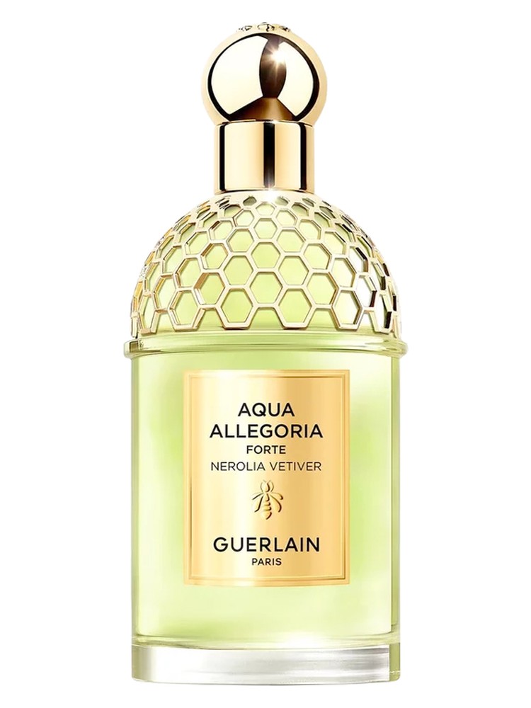 Aqua Allegoria Forte Nerolia Vetiver – Guerlain