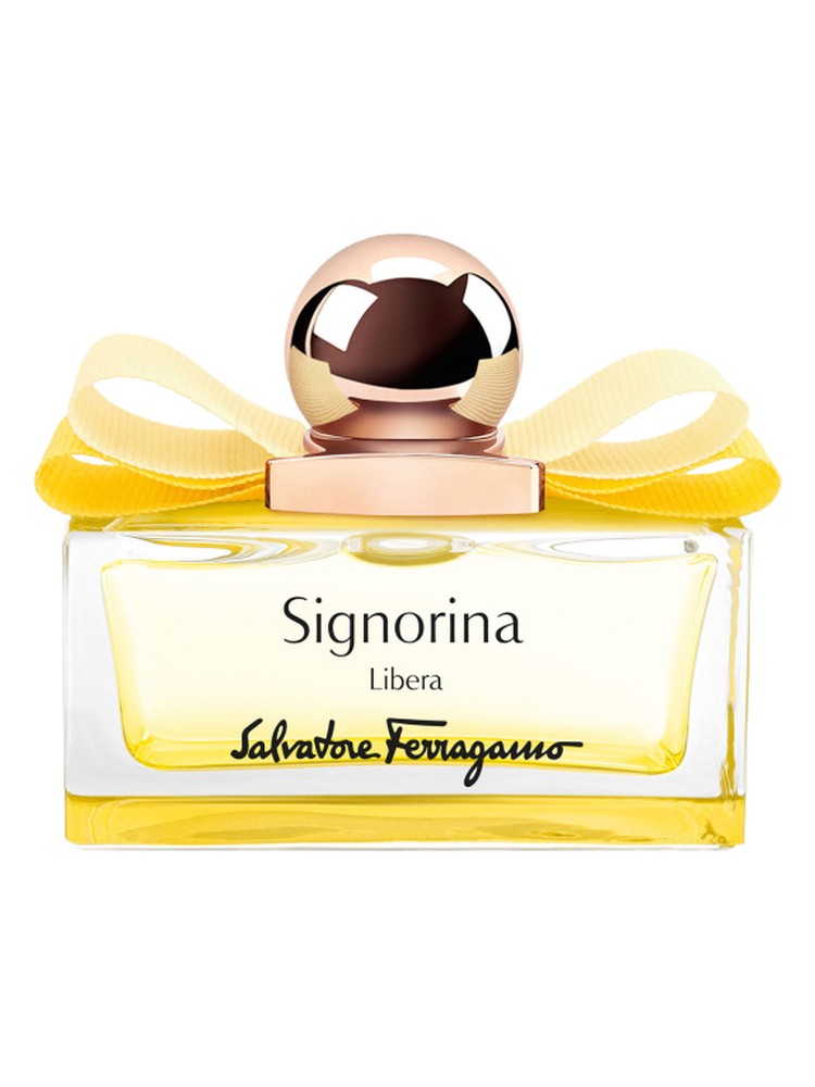 Signorina Libera – Salvatore Ferragamo