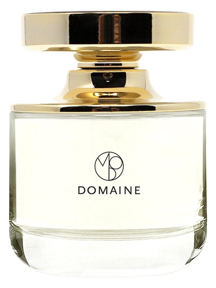 Domaine – Mona di Orio