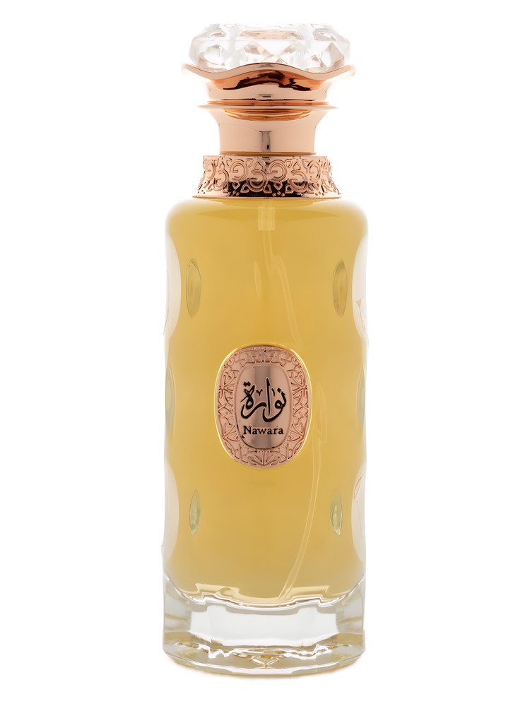 Nawara – Ghalati