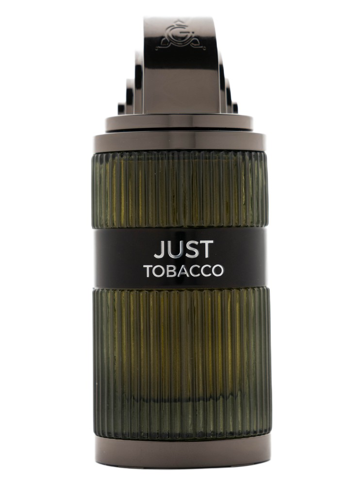 Just Tobacco – Ghalati