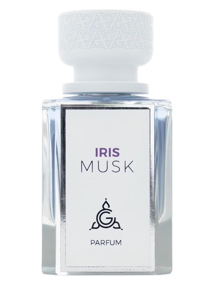 Iris Musk – Ghalati