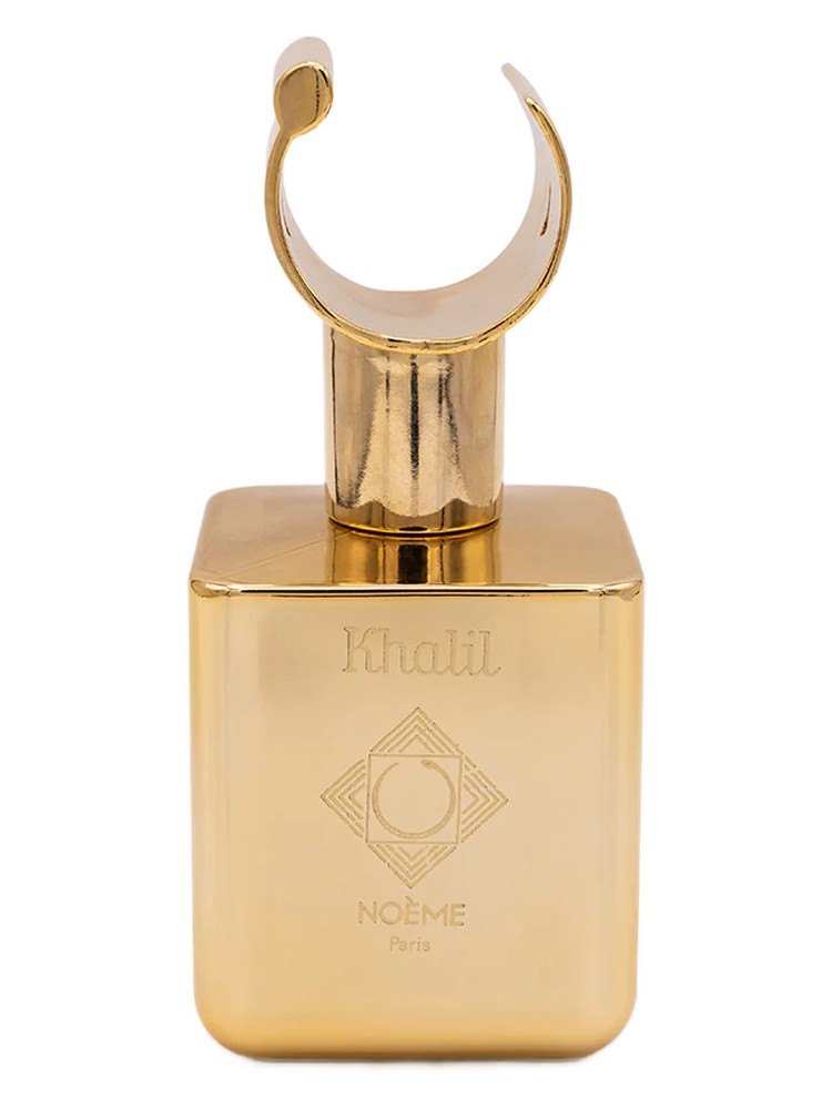 Khalil – Noème