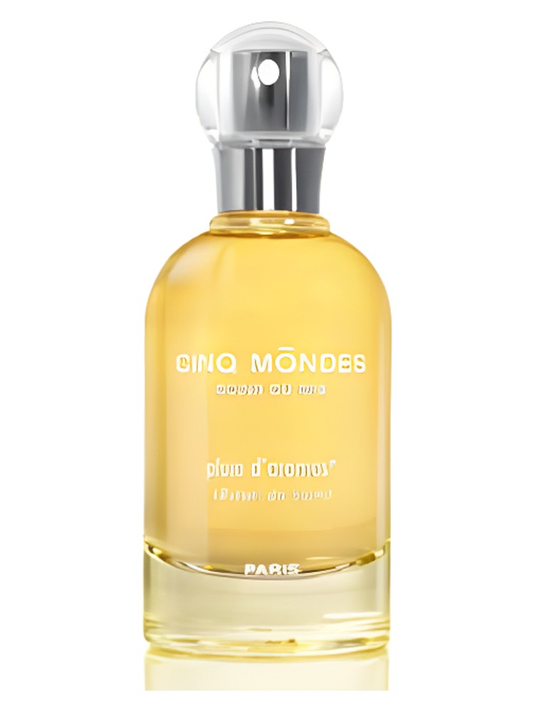 Rituel du Siam – Cinq Mondes