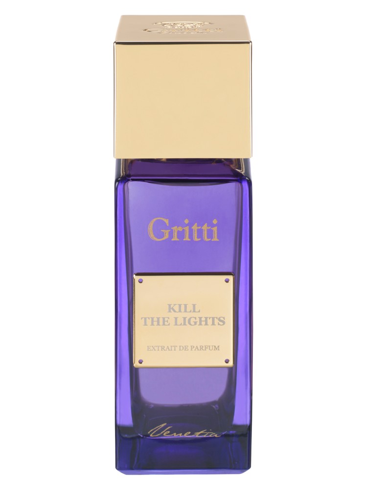 Kill The Lights – Gritti