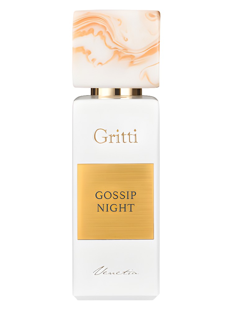 Gossip Night – Gritti
