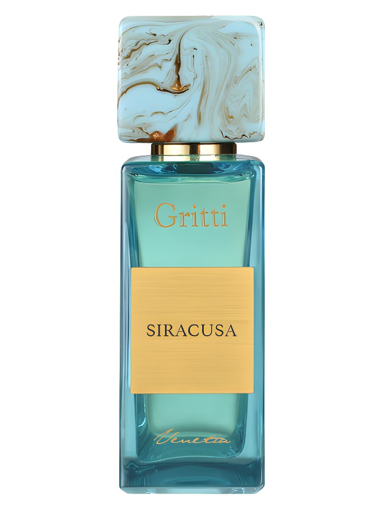 Siracusa – Gritti