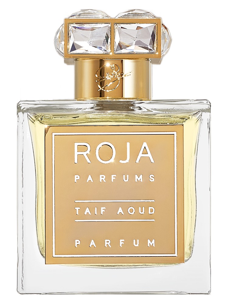 Taif Aoud – Roja Dove