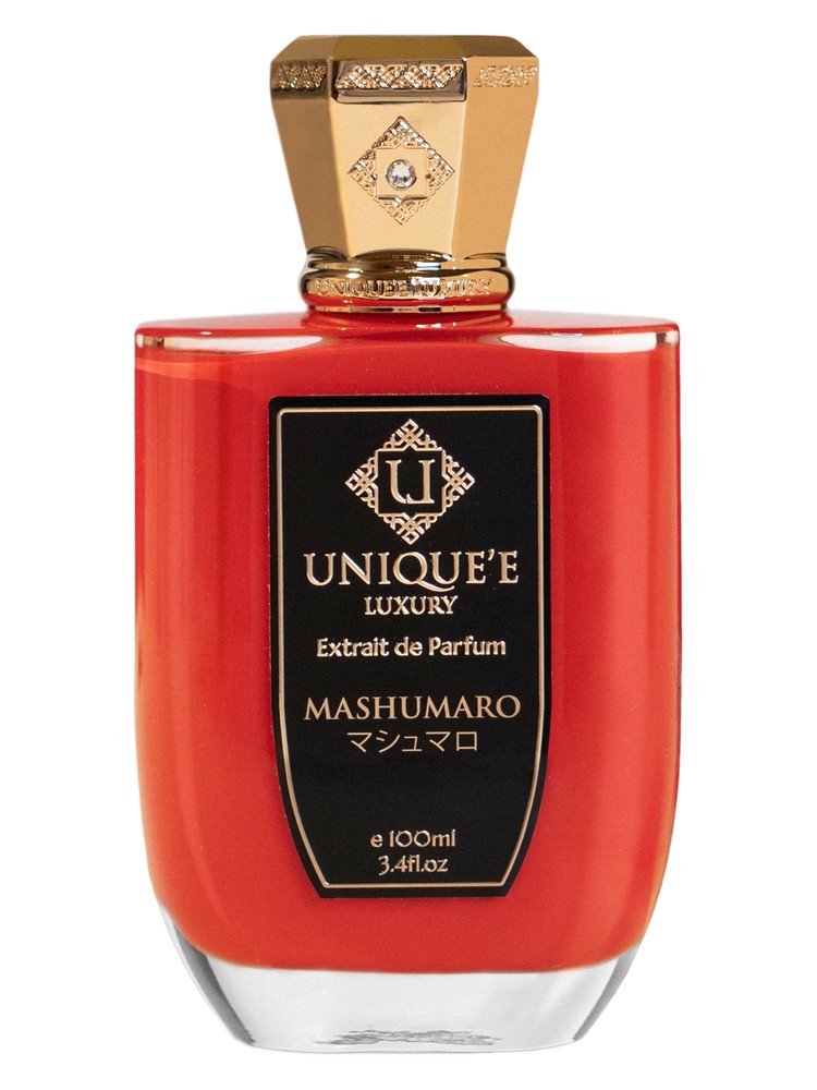 Mashumaro – Unique'e Luxury