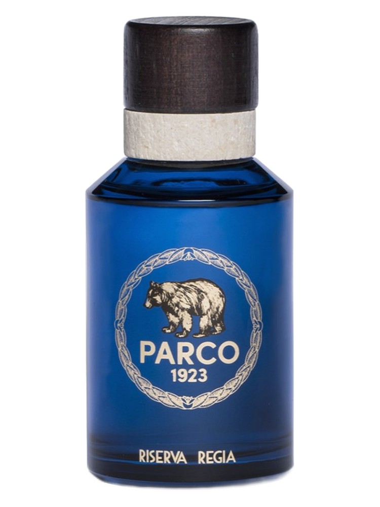 Riserva Regia – Parco 1923