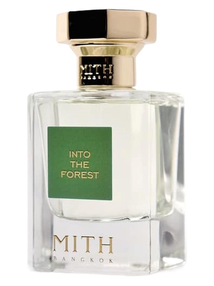 Into The Forest – Mith