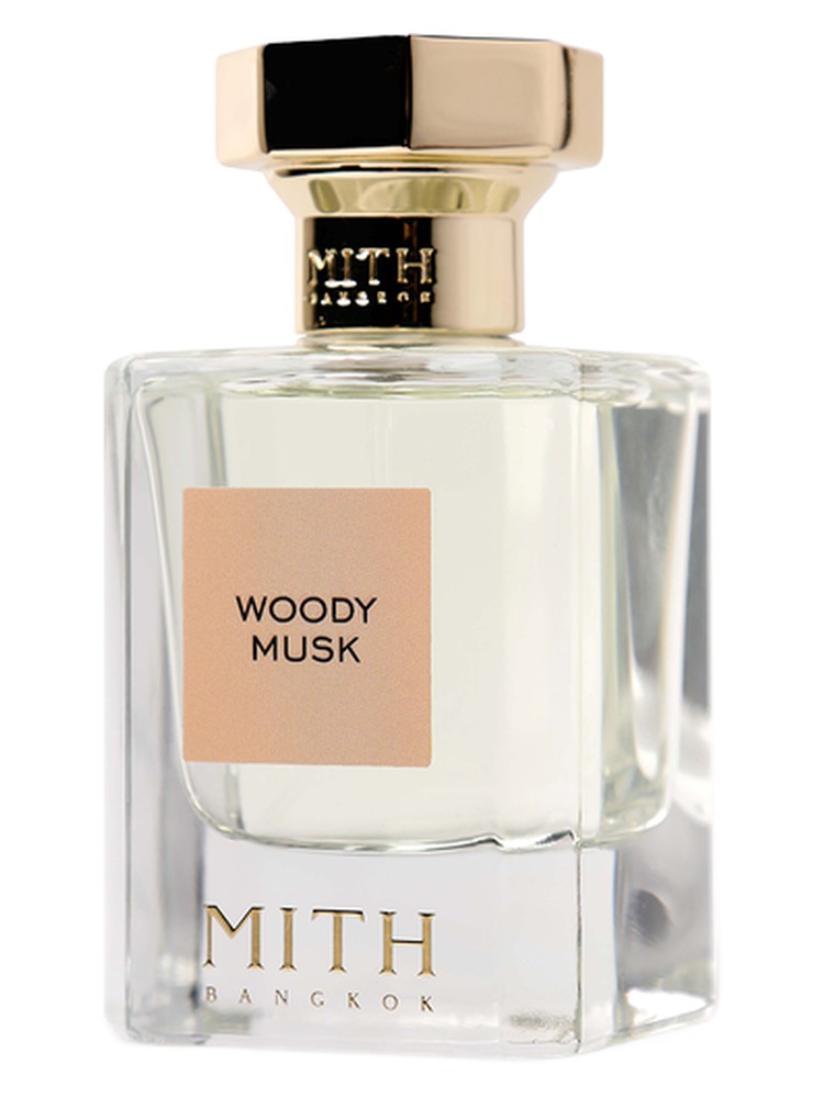 Woody Musk – Mith