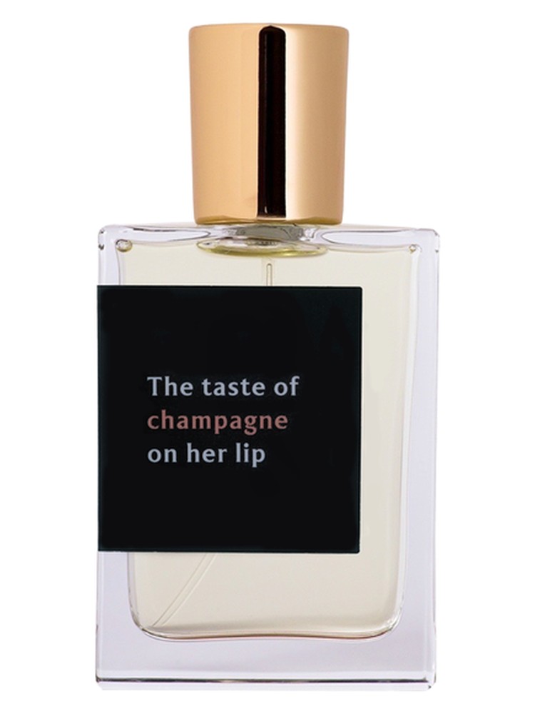 The Taste Of Champagne On Her Lip – Proad