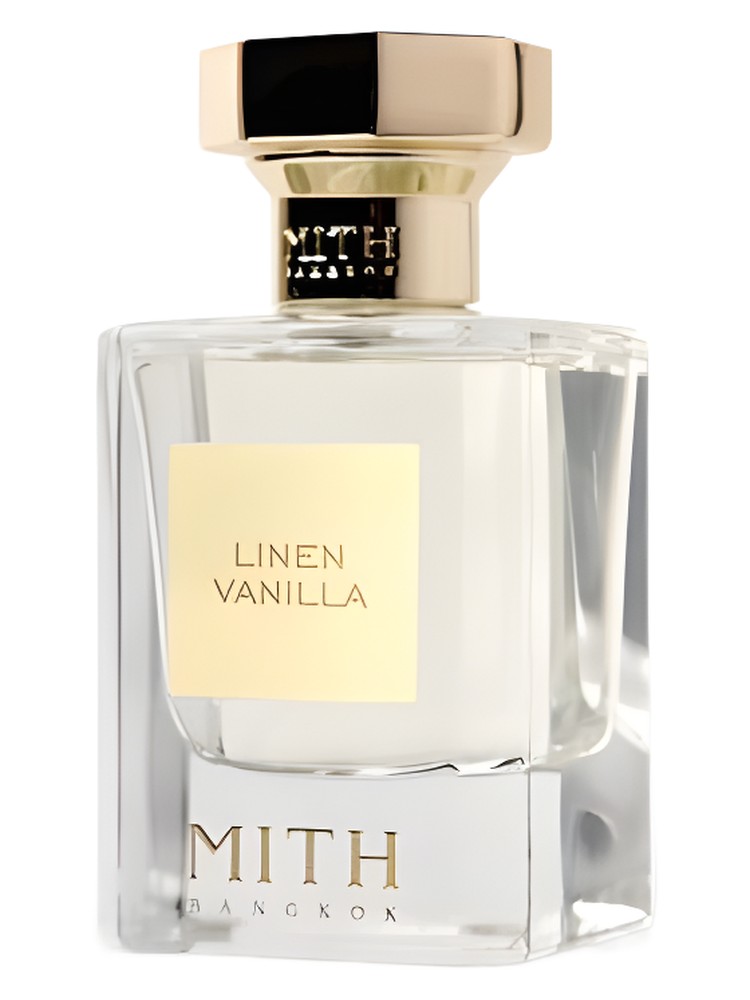 Linen Vanilla – Mith