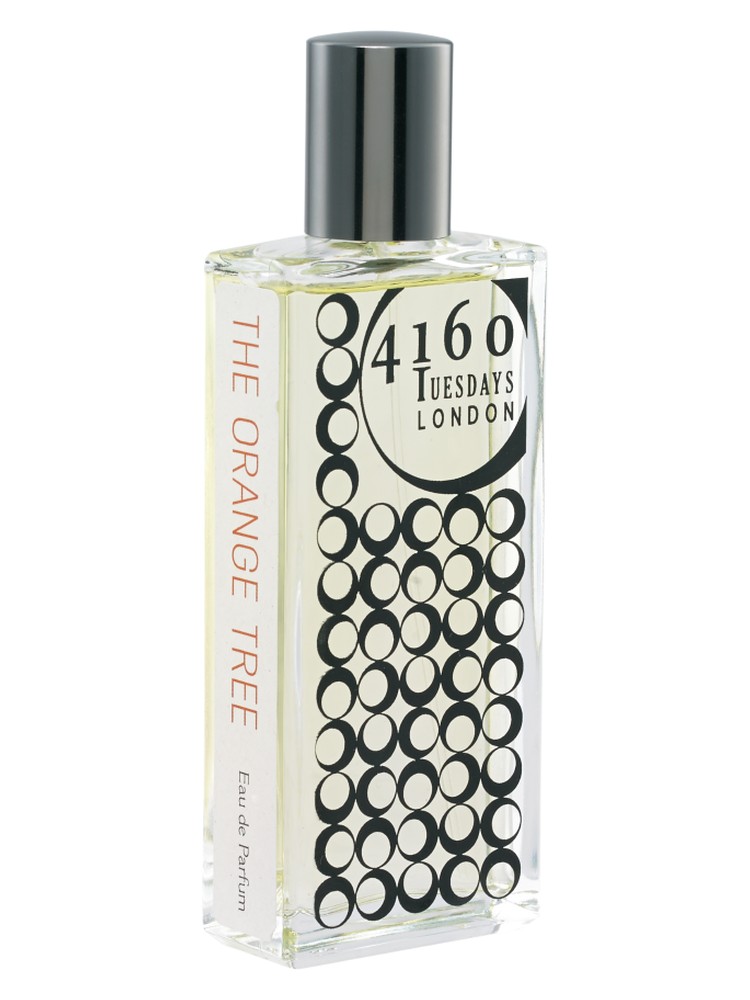 The Orange Tree – 4160 Tuesdays