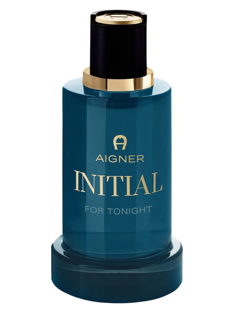 Initial For Tonight – Etienne Aigner