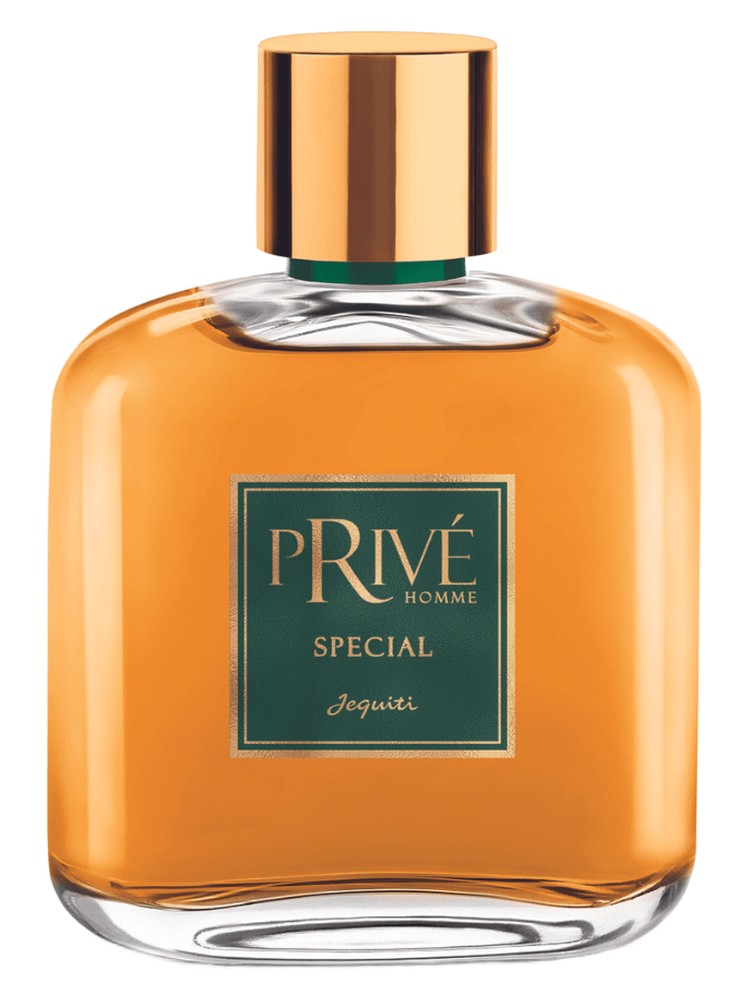 Privé Homme Special – Jequiti