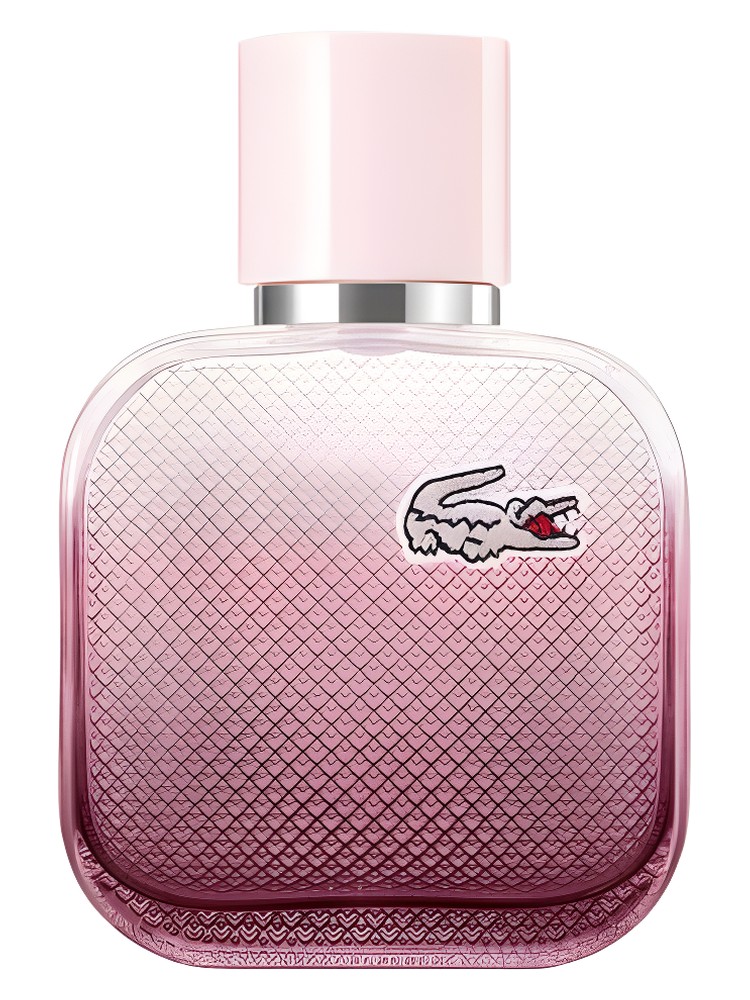 L.12.12. Rose Eau Intense – Lacoste Fragrances