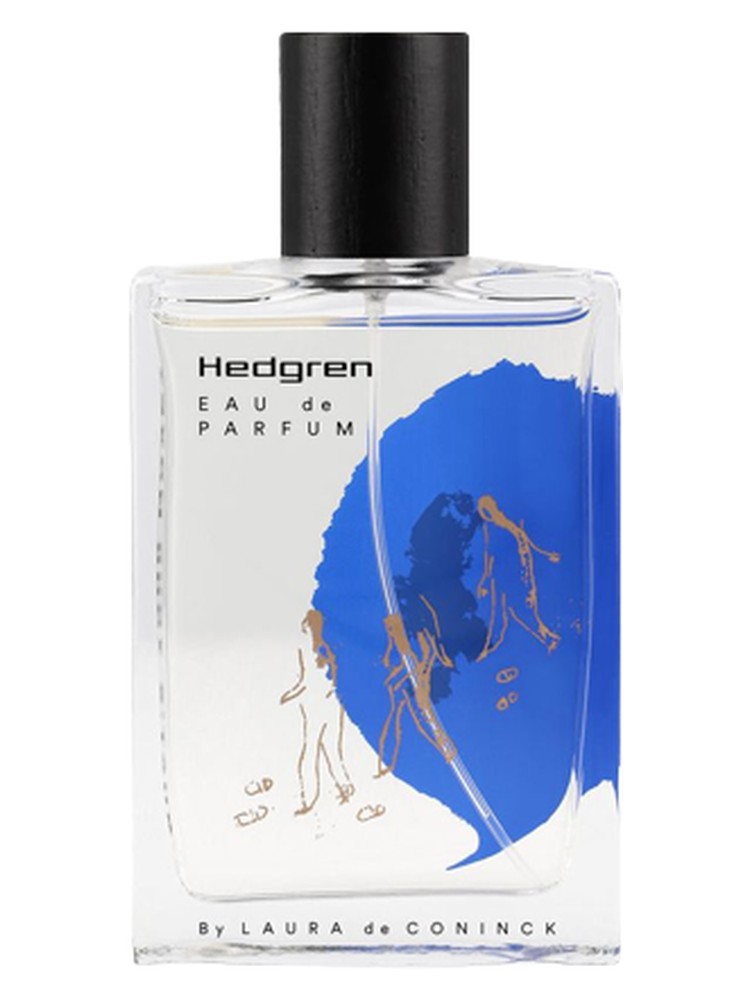 Hedgren Eau de Parfum – Hedgren