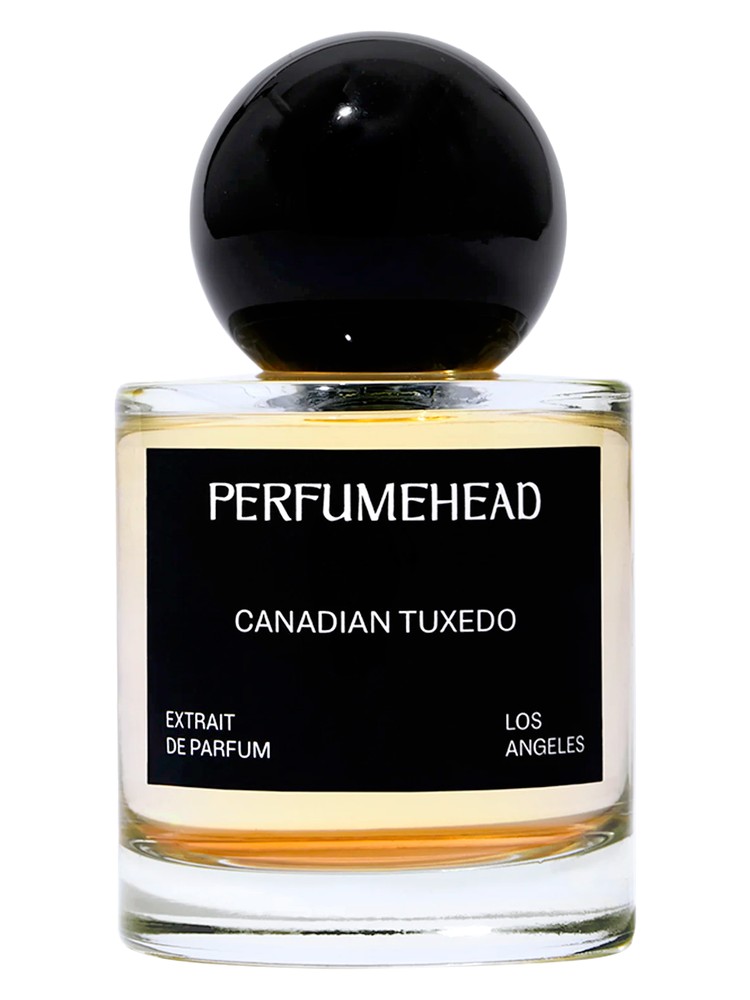 Canadian Tuxedo – Perfumehead