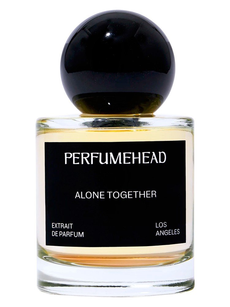 Alone Together – Perfumehead