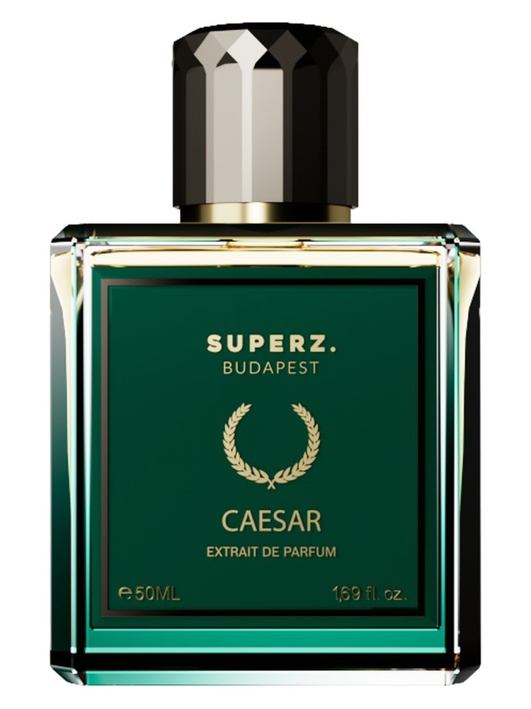 Caesar – Superz.