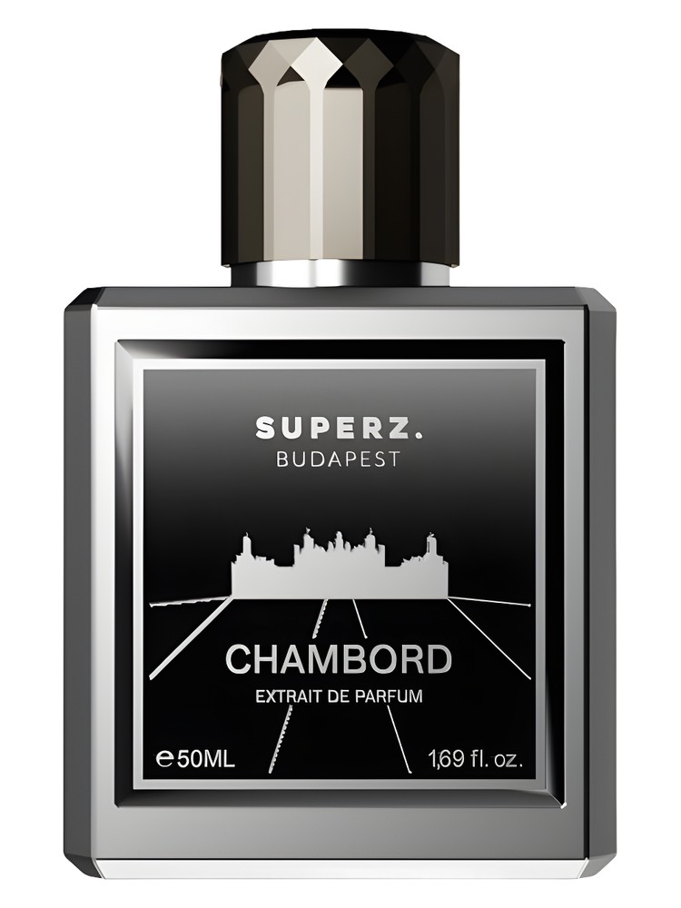 Chambord – Superz.