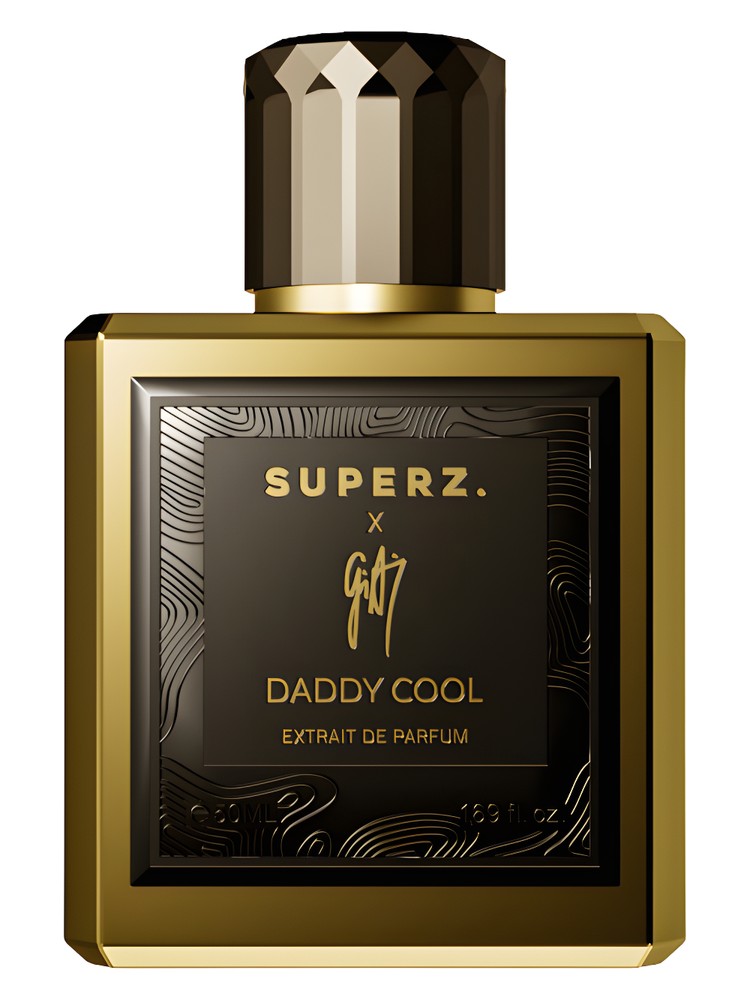 Daddy Cool – Superz.
