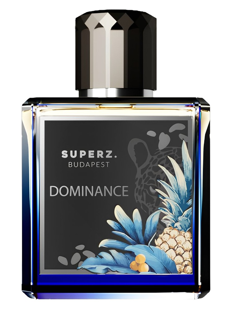 Dominance – Superz.