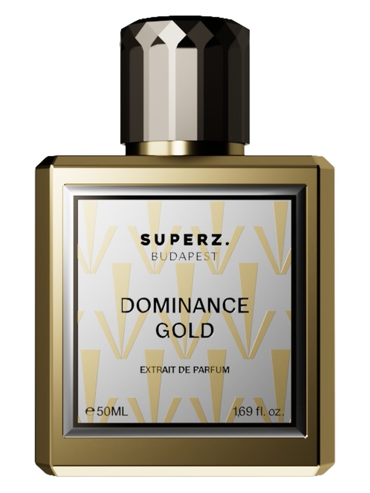 Dominance Gold – Superz.