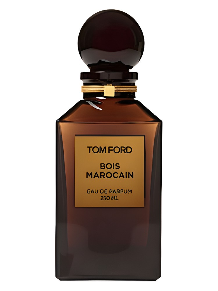 Bois Marocain – Tom Ford