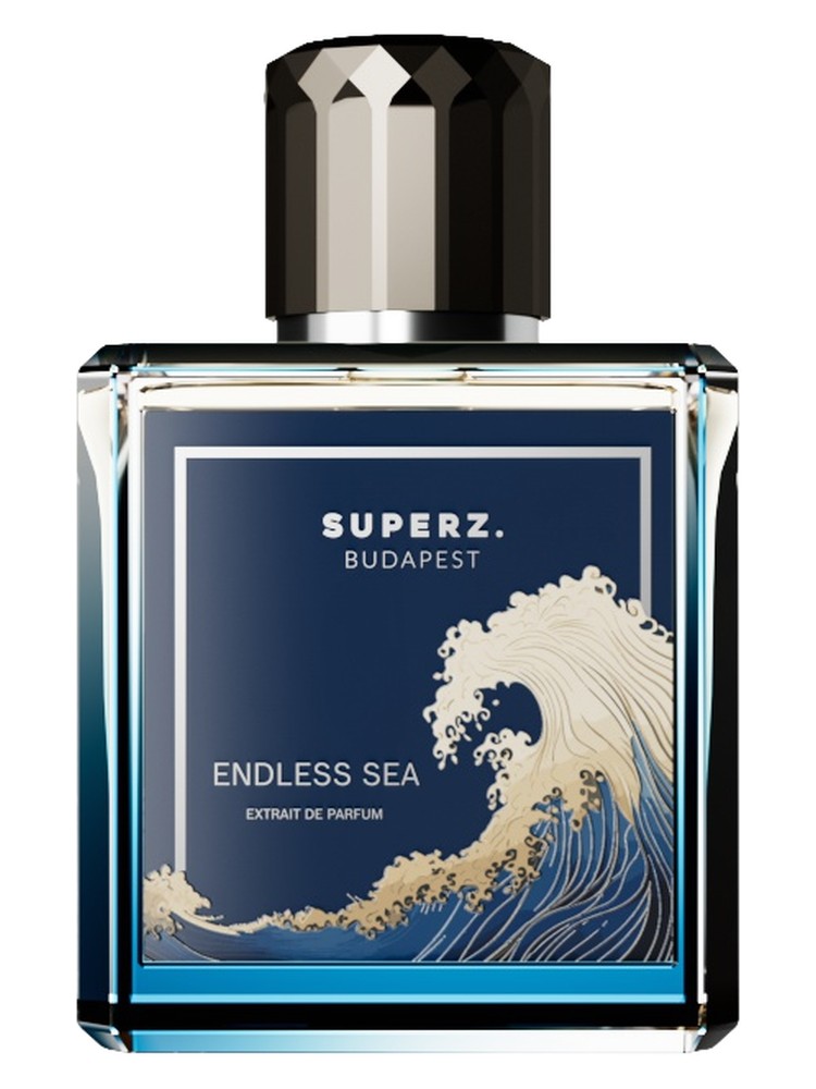 Endless Sea – Superz.