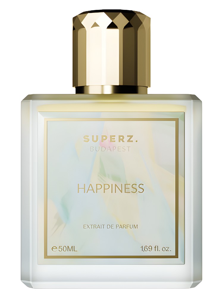 Happiness – Superz.
