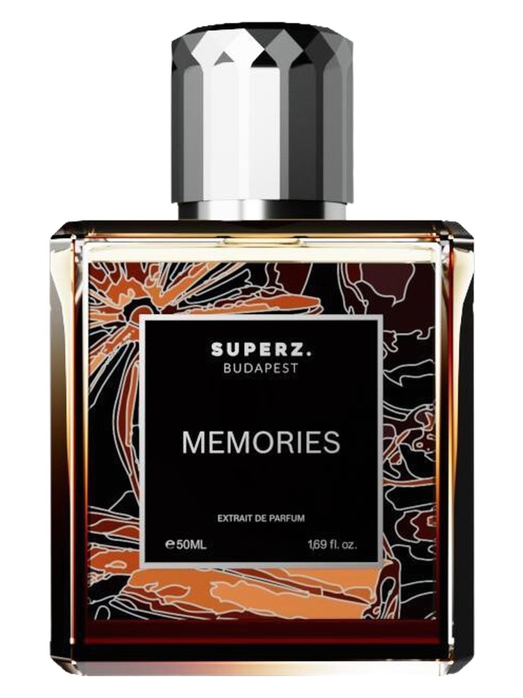Memories – Superz.