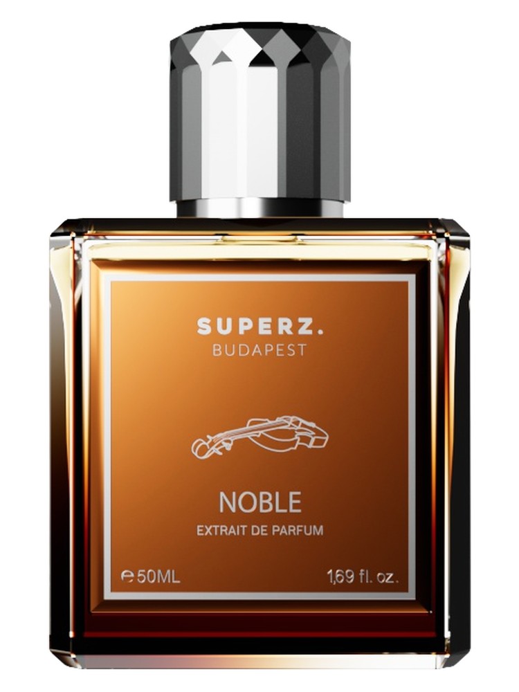 Noble – Superz.