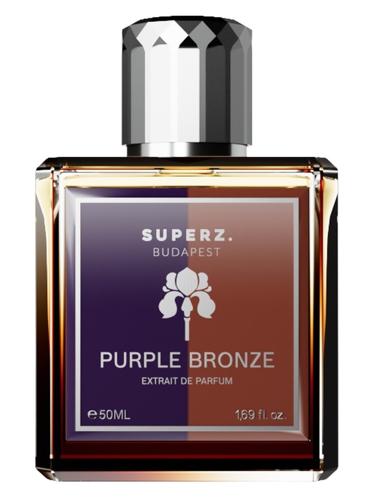 Purple Bronze – Superz.
