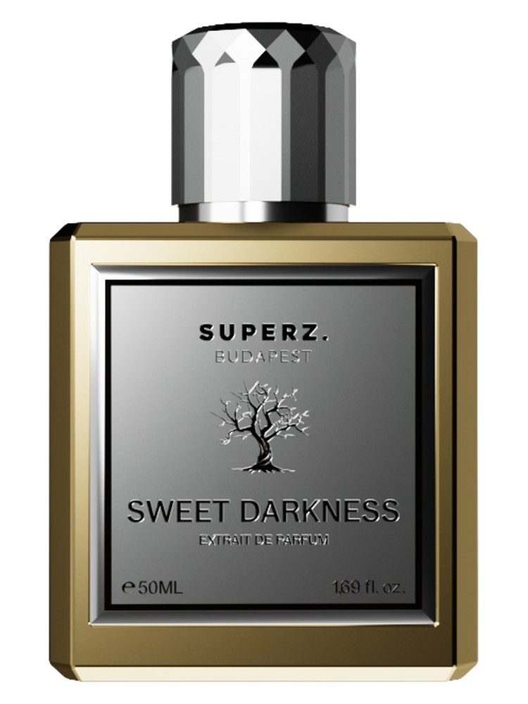 Sweet Darkness – Superz.