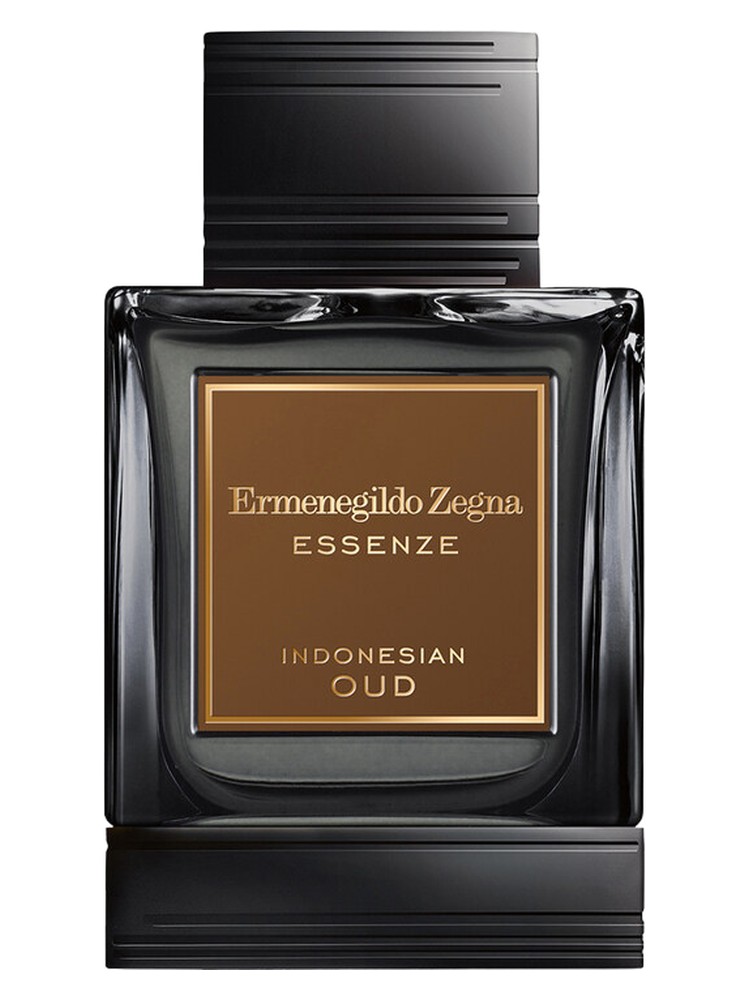 Indonesian Oud Eau de Parfum – Ermenegildo Zegna