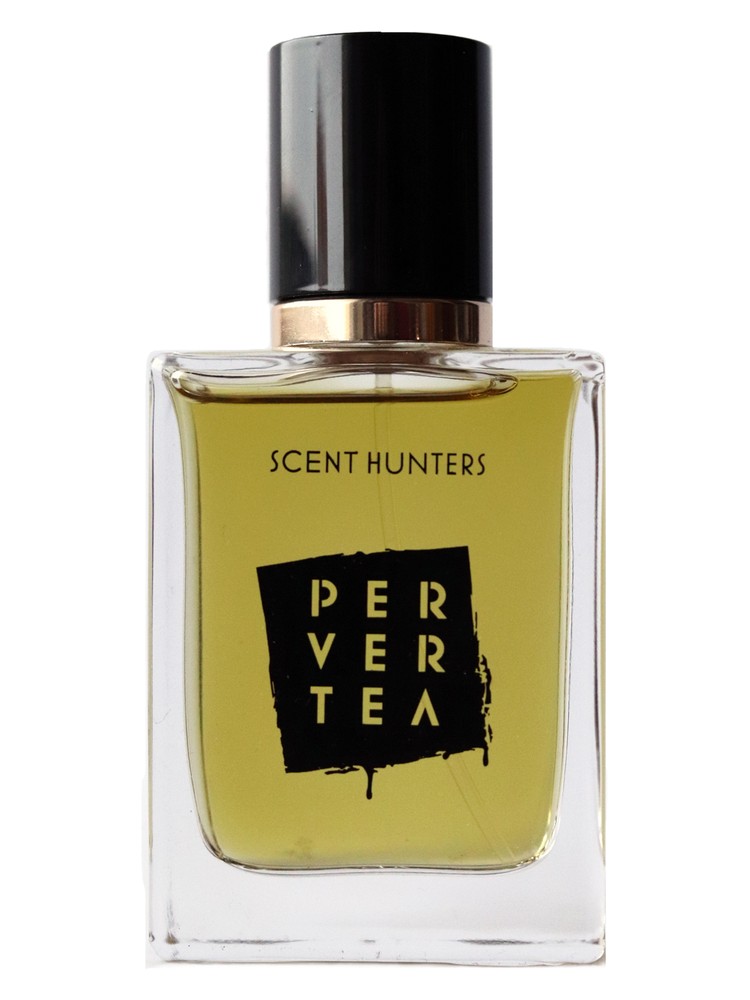 Pervertea – Scent Hunters