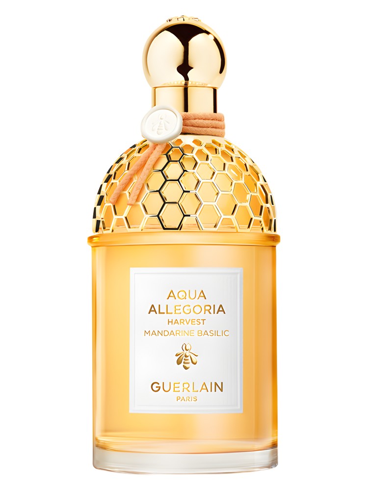 Mandarine Basilic Harvest – Guerlain